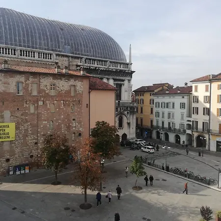 La Casa Dei Sogni Bed & Breakfast Brescia
