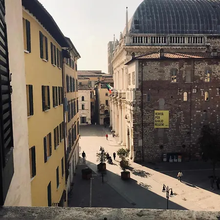 La Casa Dei Sogni Brescia