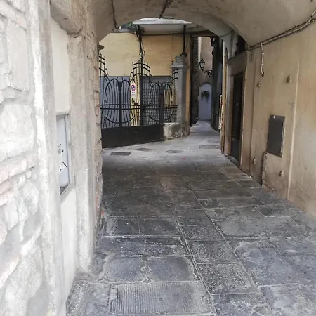 La Casa Dei Sogni Bed & Breakfast *