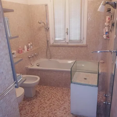 Bed & Breakfast La Casa Dei Sogni Brescia