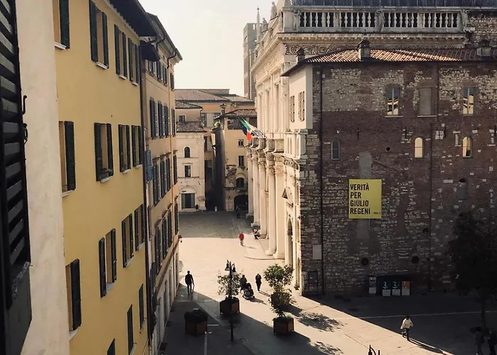 La Casa Dei Sogni Brescia