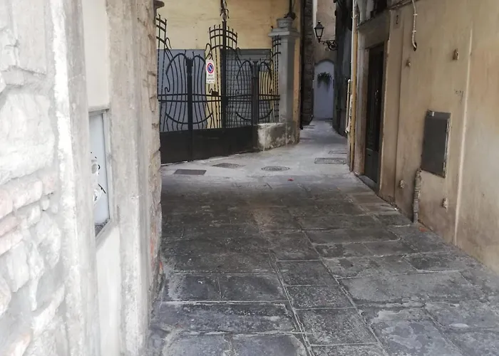 La Casa Dei Sogni Bed & Breakfast *