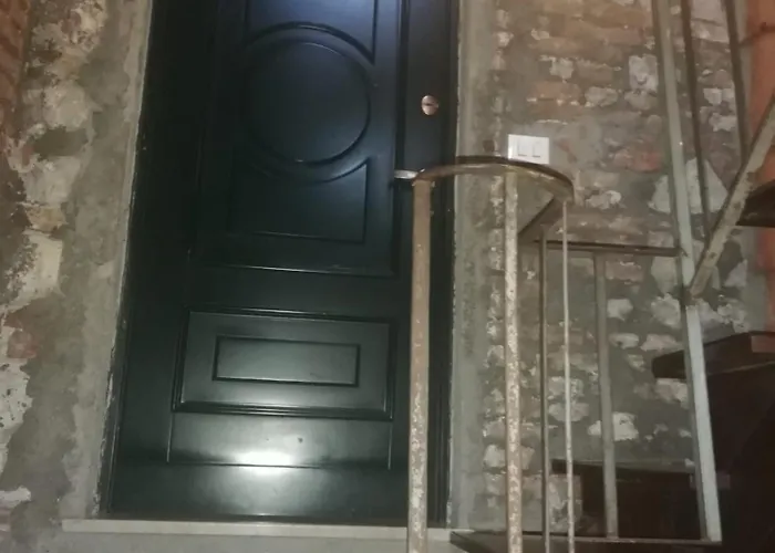 La Casa Dei Sogni Bed & Breakfast Brescia