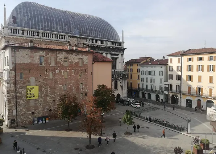 La Casa Dei Sogni Bed & Breakfast Brescia