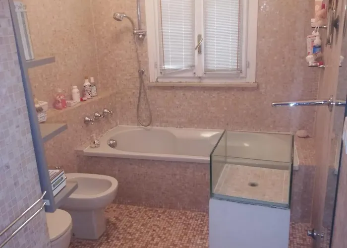 Bed & Breakfast La Casa Dei Sogni Brescia