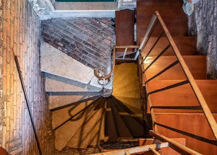 La Casa Dei Sogni Bed & Breakfast