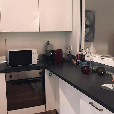 La Casa Dei Sogni 住宿加早餐酒店 布雷西亚