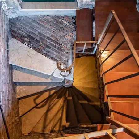 La Casa Dei Sogni 住宿加早餐酒店