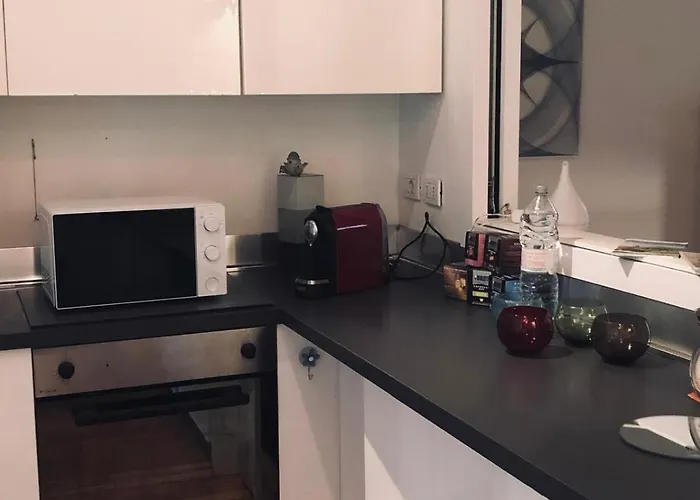 La Casa Dei Sogni 住宿加早餐酒店 布雷西亚